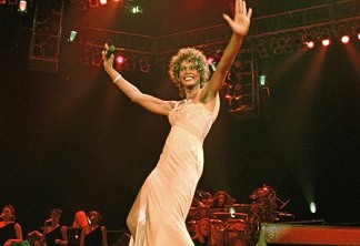 Whitney Houston | Produtores de Amy planejam documentário sobre vida e carreira da cantora