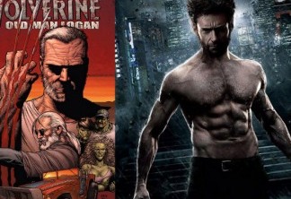 Wolverine 3 | Hugh Jackman confessa já ter lido a saga Velho Logan