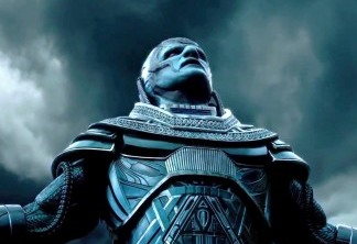 Oscar Isaac em X-Men: Apocalipse 