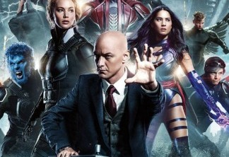 X-Men: Apocalipse | Pôster reúne Xavier com os outros mutantes do filme