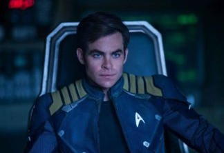 Star Trek 3 | Capitão Kirk, Spock e mais exploram novos territórios em 20 fotos inéditas