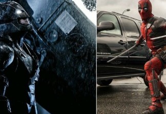 Deadpool sai de cartaz nos EUA com bilheteria maior que Batman vs Superman