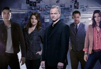 Série derivada de Criminal Minds terá sobrevida no canal