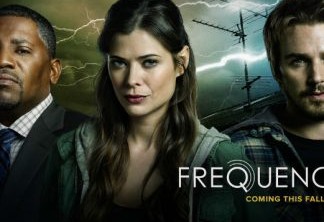 Frequency | Série baseada em Alta Frequência estreia amanhã na Warner