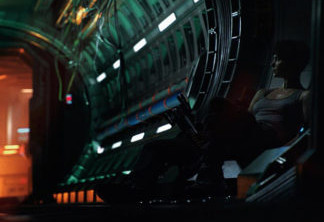 Alien: Covenant | Spoiler enorme sobre protagonista do filme é revelado