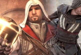 Assassin's Creed | Item raro do jogo, Maçãs do Eden estarão no filme
