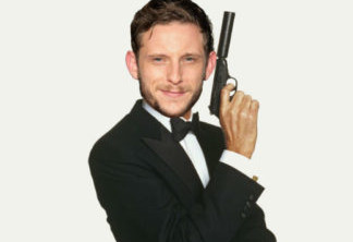 007 | Ator de Quarteto Fantástico surge como candidato a novo James Bond