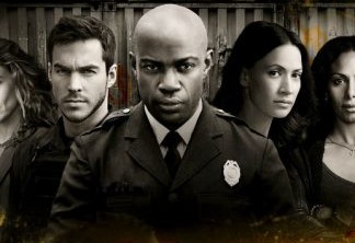 The CW aprova Riverdale, versão americana de série brasileira e cancela Containment