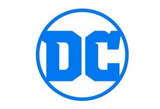 Novo logo da DC