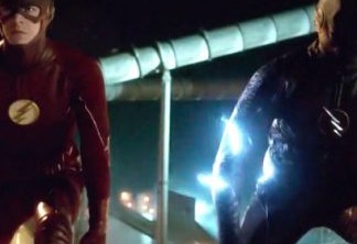 The Flash | Barry vai a funeral e aposta corrida com Zoom no trailer do final da temporada