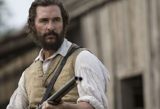 The Free State of Jones | Matthew McConaughey luta por liberdade no novo trailer