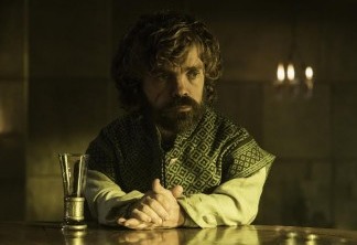 Tyrion Lannister em Game of Thrones