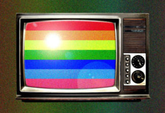 OMG! #2 | Como personagens gays foram representados nas séries de TV este ano