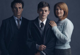 Harry Potter | Fotos apresentam elenco da nova peça de teatro da franquia