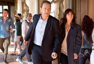 Inferno | Tom Hanks tenta salvar o mundo nos trailers dublado e legendado