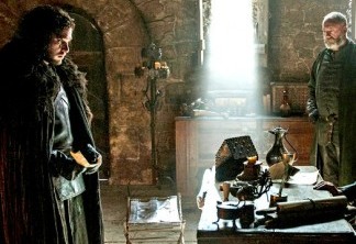 Game of Thrones | Intérprete de Jon Snow foi obrigado a enganar o elenco também