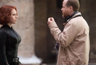 Joss Whedon dirige Os Vingadores