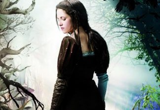 O Caçador e a Rainha do Gelo | "Nenhum roteiro que eu li era bom", diz Kristen Stewart