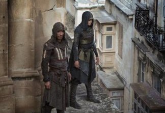 Assassin's Creed ganha novas fotos e trailer na quarta-feira