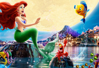 A Pequena Sereia | Disney vai lançar pela primeira vez a animação em 4K Ultra HD