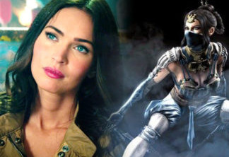 Mortal Kombat | Megan Fox quer interpretar Kitana em filme da franquia