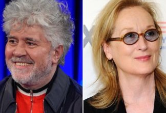 Julieta | Meryl Streep quase estrelou novo filme de Almodóvar
