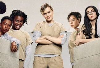 Orange is the New Black | Teaser da quarta temporada indica chegada de novas detentas