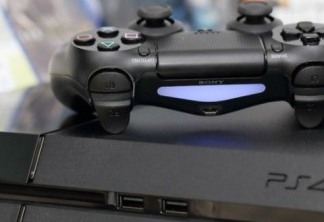 Vendas do PlayStation 4 não param de subir nos últimos meses