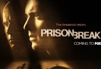 Prison Break | Fox anuncia volta da série para 2017