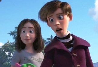 Procurando Dory pode ter o primeiro casal LGBT em um filme da Pixar