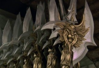Warcraft | Vídeo legendado apresenta a Sala de Guerra do filme