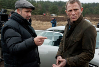 007 | Sam Mendes não vai dirigir próximo filme de James Bond