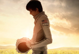 The Space Between Us | Asa Butterfield estrela o trailer da ficção científica