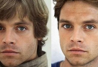 Semelhança de ator da Marvel com jovem Luke Skywalker impressiona; veja!
