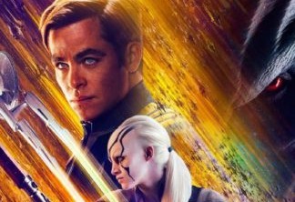 Star Trek: Sem Fronteiras | Enterprise é destruída em novos trailers dublado e legendado