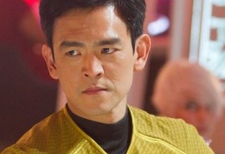 Star Trek 3: Sem Fronteiras se parece com a série original, diz intérprete de Sulu