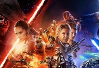 Star Wars: Episódio 8 | Revelada a data do término das filmagens