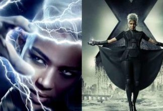 X-Men: Apocalipse | Nova Tempestade tentou falar com Halle Berry - mas não teve resposta
