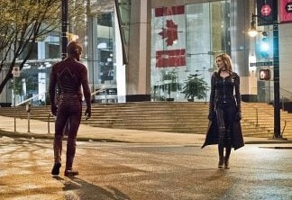 The Flash | Morte chocante finaliza o caótico penúltimo episódio da temporada