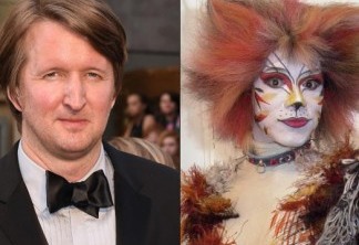 Cats | Tom Hooper, de Os Miseráveis, dirigirá adaptação do musical