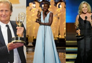 Tony Awards | Saiba quem são os astros de Hollywood indicados ao Oscar do teatro