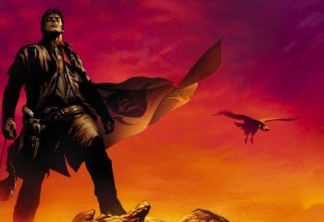 A Torre Negra | Stephen King dá dicas sobre a trama do filme