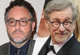 Powerhouse | Steven Spielberg e diretor de Jurassic World juntos em novo projeto