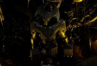 Liga da Justiça | Lobo da Estepe é confirmado como o vilão do filme