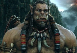 Warcraft | Venda antecipada de ingressos começa nessa quinta-feira