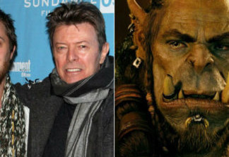Warcraft | David Bowie assistiu ao filme antes de morrer
