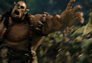 Warcraft | A guerra começa nos novos teasers do filme