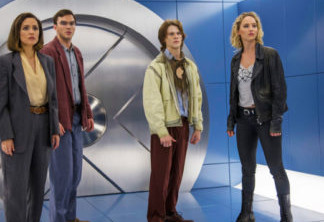 Bilheteria EUA | X-Men: Apocalipse lidera em estreia e Alice Através do Espelho fracassa