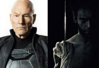 Wolverine 3 | Patrick Stewart tem participação confirmada no filme