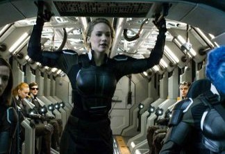X-Men | Mutantes podem ir literalmente ao espaço no próximo filme